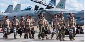 القوات
      الجوية
      تختتم
      مشاركتها
      في
      تمرين
      "علَم
      الصحراء"
      في
      الإمارات