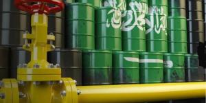 إنتاج
      السعودية
      من
      النفط
      الخام
      يرتفع
      إلى
      9.03
      ألف
      برميل
      يومياً
      في
      أبريل