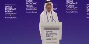 رئيس
      وزراء
      قطر:
      مشاهد
      الدمار
      في
      غزة
      تُشكل
      20%
      من
      الحجم
      الحقيقي