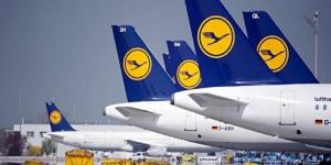 شركات
      الطيران
      الأوروبية:
      مراقبة
      الحركة
      الجوية
      سبب
      تأخير
      الرحلات
      وإلغائها