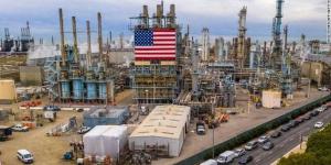 تراجع
      مخزونات
      النفط
      الأمريكية
      بـ3.7
      برميل
      بأكثر
      من
      التوقعات