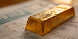 ارتفاع
      الذهب
      قبل
      بيانات
      التضخم
      الأمريكية
      لكنه
      يتجه
      لخسارة
      أسبوعية