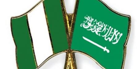 السعودية
      ونيجيريا
      تبحثان
      آفاق
      التعاون
      في
      مجال
      الزراعة
      والأمن
      الغذائي