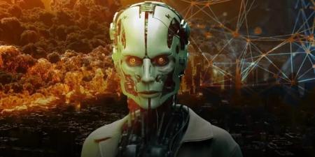 الذكاء
      الاصطناعي
      "يخدع
      البشر"...
      والقادم
      أكثر
      خطورة
