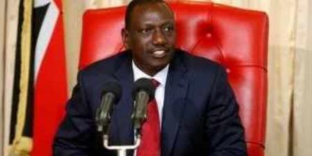رئيس كينيا: الوساطة هى مفتاح السلام بجنوب السودان